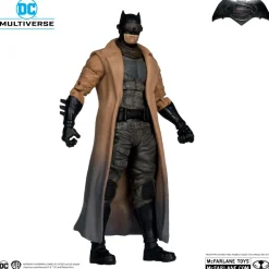 Batman v Superman: Dawn of Justice (2016) - Batman (Knightmare) DC Multiverse 7