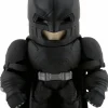 Batman vs Superman: Dawn of Justice - Batman Armored Metals 6” Die-Cast Action Figure
