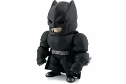 Batman vs Superman: Dawn of Justice - Batman Armored Metals 6” Die-Cast Action Figure