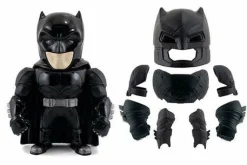 Batman vs Superman: Dawn of Justice - Batman Armored Metals 6” Die-Cast Action Figure