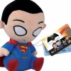 Batman vs Superman: Dawn of Justice - Superman Mopeez Plush