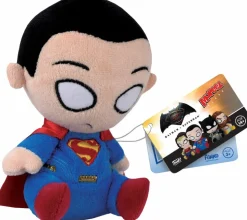 Batman vs Superman: Dawn of Justice - Superman Mopeez Plush
