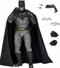 Batman vs Superman: Dawn of Justice - Batman 1/4 Scale Action Figure