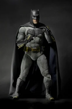 Batman vs Superman: Dawn of Justice - Batman 1/4 Scale Action Figure