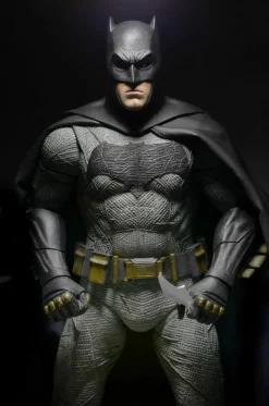 Batman vs Superman: Dawn of Justice - Batman 1/4 Scale Action Figure
