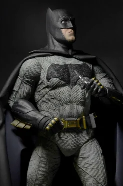 Batman vs Superman: Dawn of Justice - Batman 1/4 Scale Action Figure
