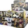 Batman vs Superman: Dawn of Justice - 3D Figural Keychain Display (24 Units)