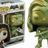 Batman vs Superman: Dawn of Justice - Wonder Woman Bronze Patina Pop! Vinyl Figure