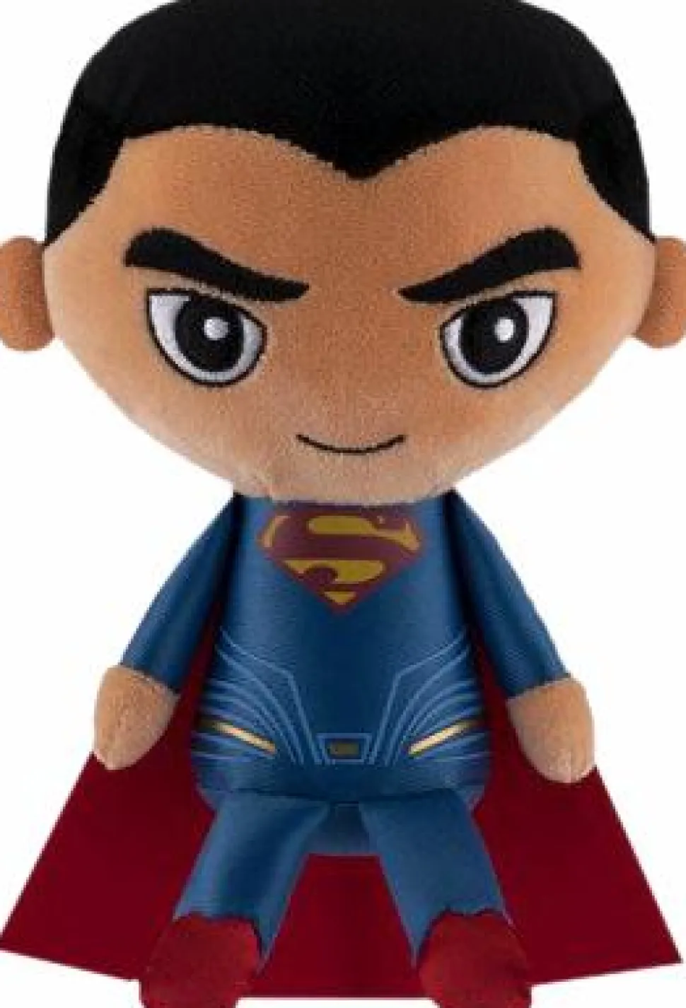 Batman vs Superman: Dawn of Justice - Superman Hero 8” Plush