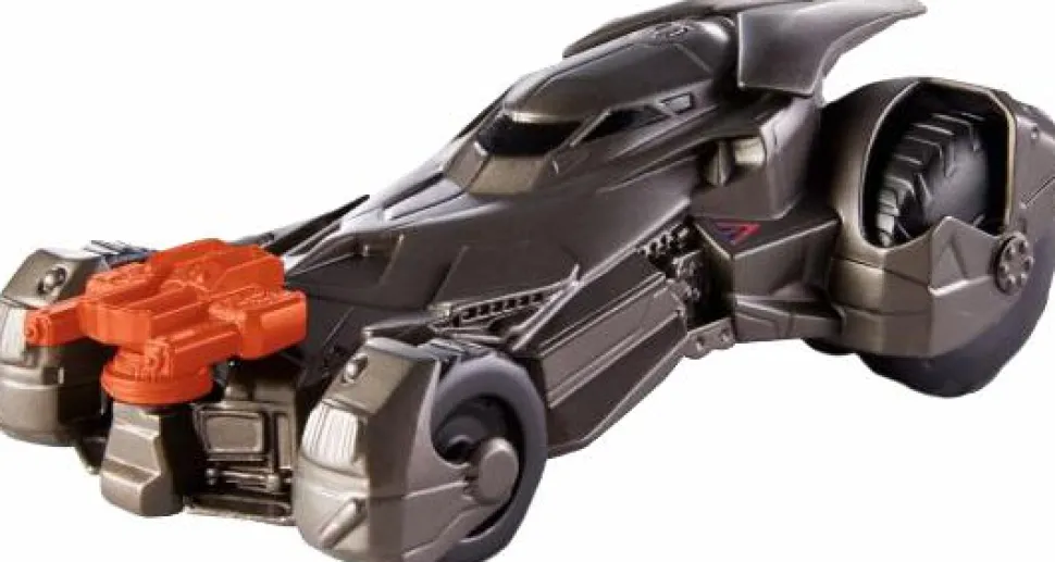 Batman vs Superman: Dawn of Justice - Speed Strike Batmobile