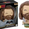Batman vs Superman: Dawn of Justice - Aquaman Dorbz Vinyl Figure