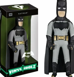 Batman vs Superman: Dawn of Justice - Batman 8" Vinyl Idolz Figure