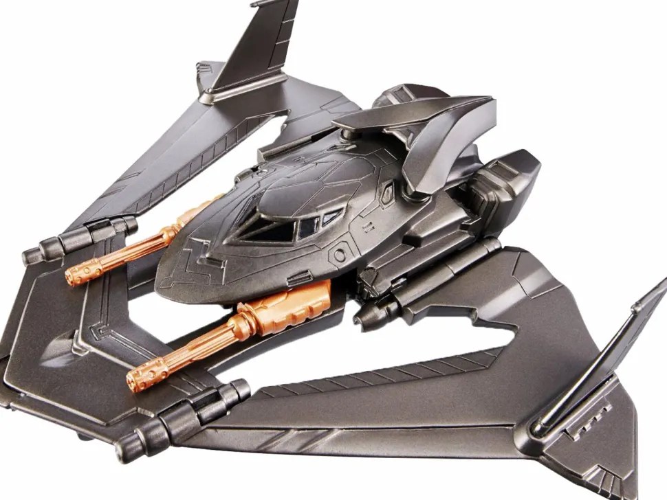 Batman vs Superman: Dawn of Justice - Sky Shooter Batwing