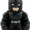 Batman vs Superman: Dawn of Justice - Armored Batman Metals 4” Die-Cast Action Figure