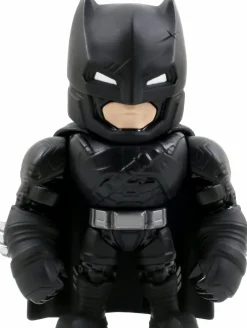 Batman vs Superman: Dawn of Justice - Armored Batman Metals 4” Die-Cast Action Figure