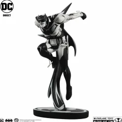 Batman: White Knight - Batman Black & White by Sean Murphy 1/10th Scale Statue