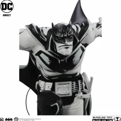 Batman: White Knight - Batman Black & White by Sean Murphy 1/10th Scale Statue