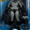 Batman: Year One - Batman (Year One: Part 4) DC Multiverse Gold Label Platinum Edition 7" Scale Action Figure