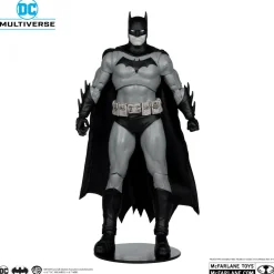 Batman: Year One - Batman (Year One: Part 4) DC Multiverse Gold Label Platinum Edition 7