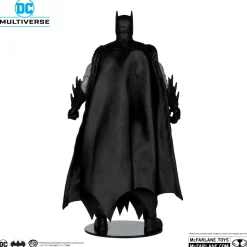 Batman: Year One - Batman (Year One: Part 4) DC Multiverse Gold Label Platinum Edition 7