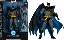 Batman: Year Two - Batman DC Multiverse McFarlane Collector Edition 7" Scale Action Figure
