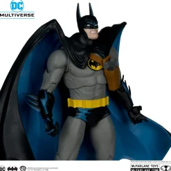 Batman: Year Two - Batman DC Multiverse McFarlane Collector Edition 7