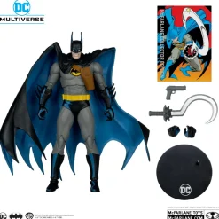 Batman: Year Two - Batman DC Multiverse McFarlane Collector Edition 7
