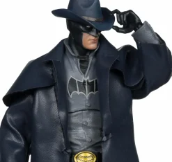Batman/Superman: Archive of Worlds - Cowboy Batman (Western World) DC Multiverse 7