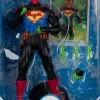 Batman/Superman: World's Finest - Batman/Superman Fusion DC Multiverse 7" Scale Action Figure