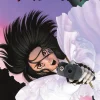 Battle Angel Alita - Deluxe Edition Volume 04 Manga Hardcover Book