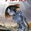 Battle Angel Alita - Volume 05 Manga Paperback Book