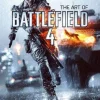 Battlefield 4 - The Art of Battlefield 4 HC (Hardcover Book)