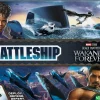 Battleship - Black Panther 2: Wakanda Forever Edition Board Game