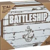 Battleship - Rustic Edition Board Game