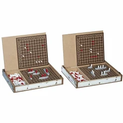 Battleship - Rustic Edition Board Game