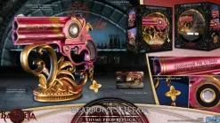 Bayonetta - Scarborough Fair Thyme 10” Prop Replica