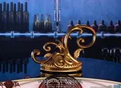 Bayonetta - Scarborough Fair Thyme 10” Prop Replica