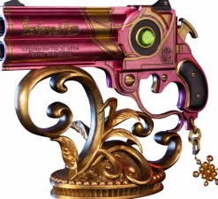 Bayonetta - Scarborough Fair Parsley 10” Prop Replica