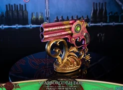 Bayonetta - Scarborough Fair Parsley 10” Prop Replica