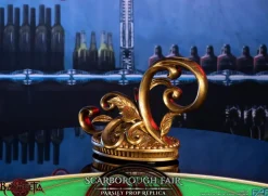 Bayonetta - Scarborough Fair Parsley 10” Prop Replica