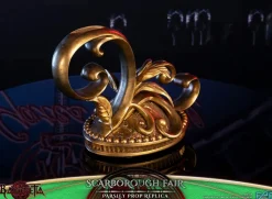 Bayonetta - Scarborough Fair Parsley 10” Prop Replica