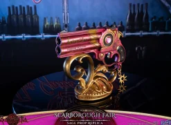 Bayonetta - Scarborough Fair Sage 10” Prop Replica