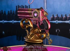 Bayonetta - Scarborough Fair Sage 10” Prop Replica
