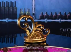 Bayonetta - Scarborough Fair Sage 10” Prop Replica