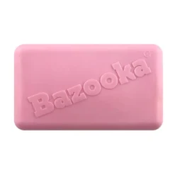 Bazooka - Bazooka Bubble Gum Scented Squishi Toy