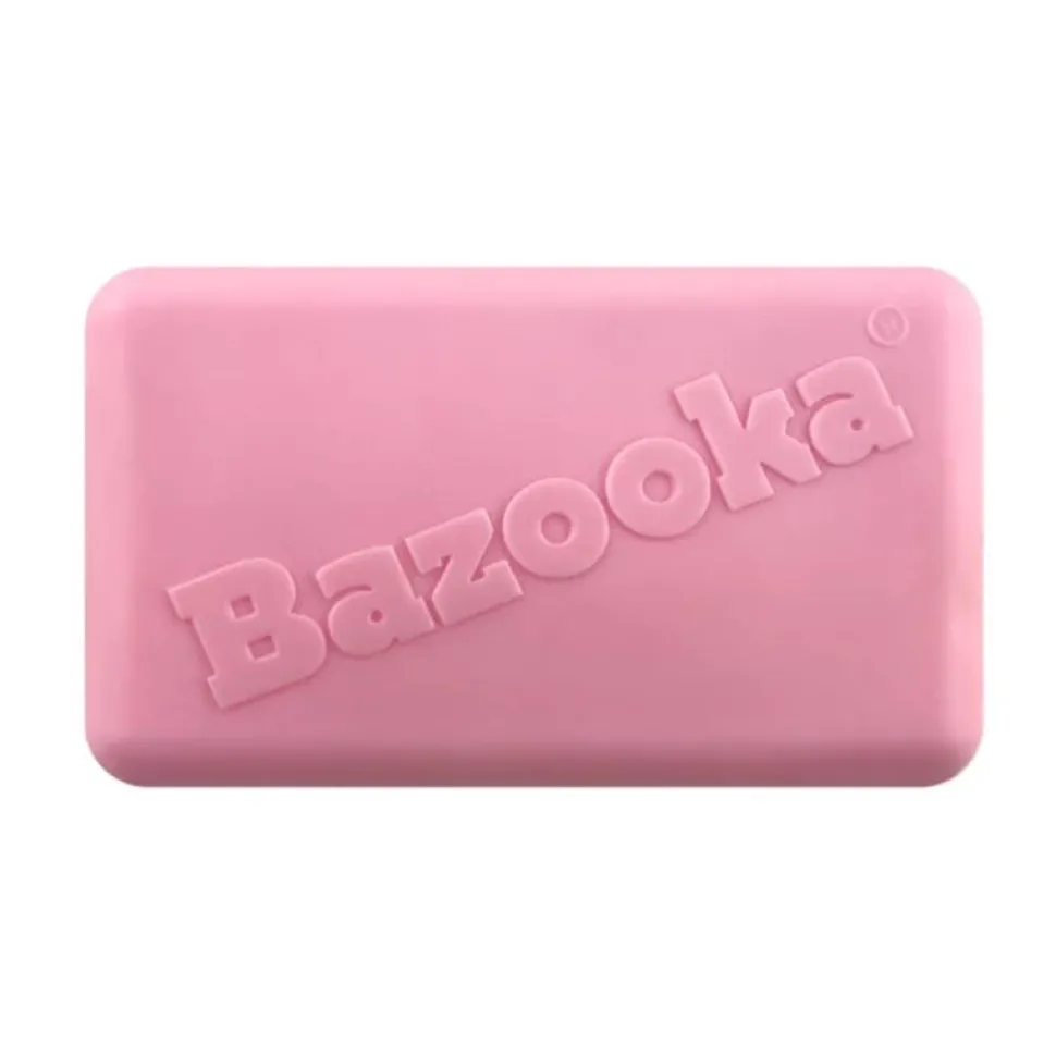 Bazooka - Bazooka Bubble Gum Scented Squishi Toy
