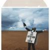 B.C. Camplight - The Last Rotation of Earth LP Vinyl Record (Cream Coloured Vinyl)