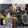bdrmm - I Don't Know LP Vinyl Record (White Marble Coloured Vinyl)