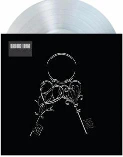 Beach House - Become EP Vinyl Record (2023 Record Store Day Exclusive Clear Vinyl)