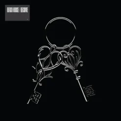 Beach House - Become EP Vinyl Record (2023 Record Store Day Exclusive Clear Vinyl)